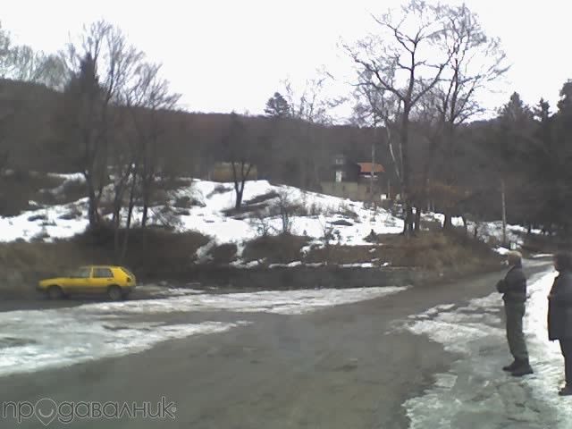 Продава се Парцел в Перник, Твърди ливади - 943 кв.м за 51 €/кв.м - Снимка #5