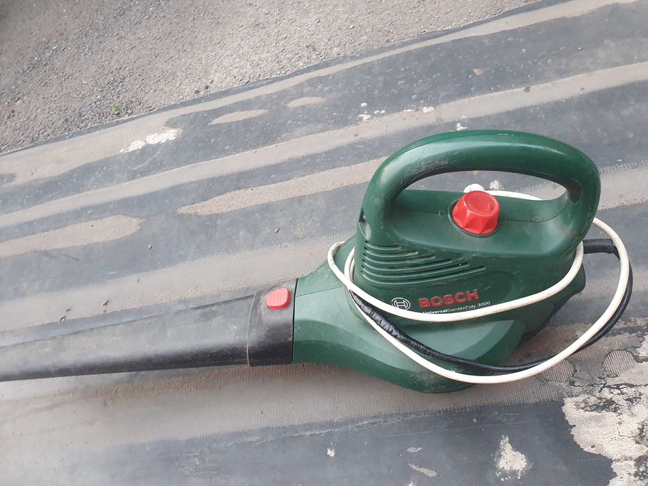 Ветродуй Bosch..