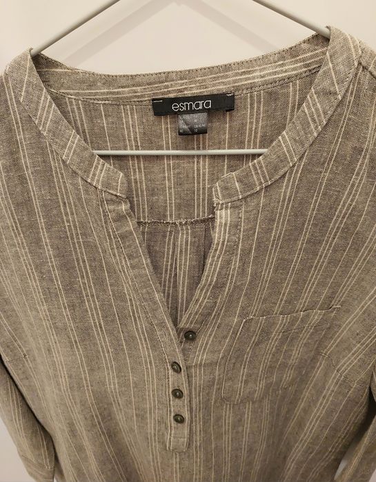 Bluza camasa in Esmara