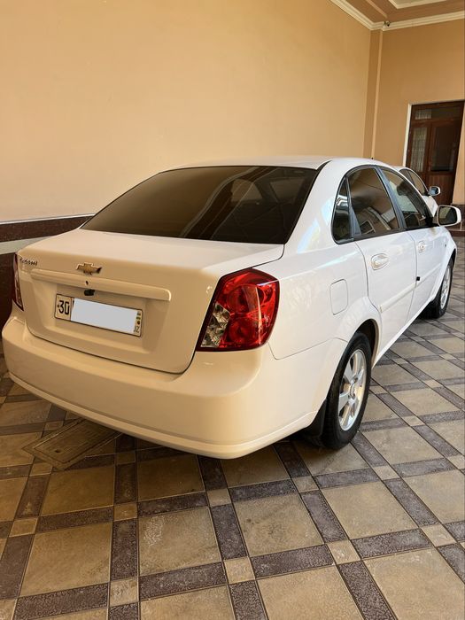 Jentra 4-pok Gaz ideal