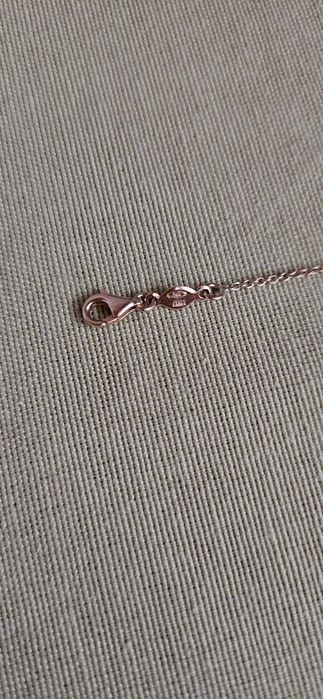 Brățară aur 14K fină, model modern, nouă, nepurtată