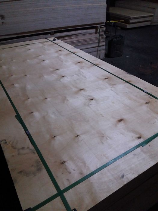 Продам фанеру в Астане