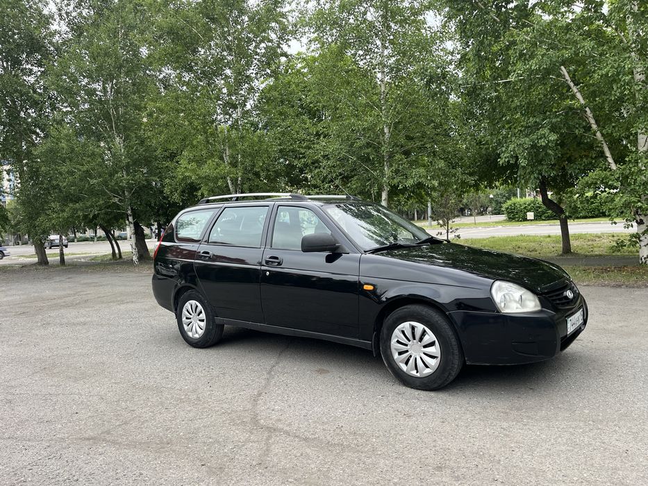 Продам Lada Priora