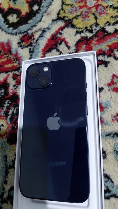 Продам iPhone 13 128гб