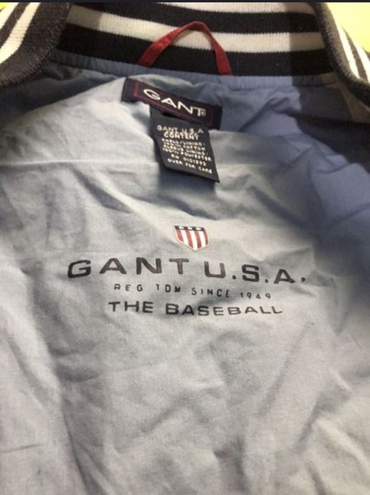 Geaca sport GANT s