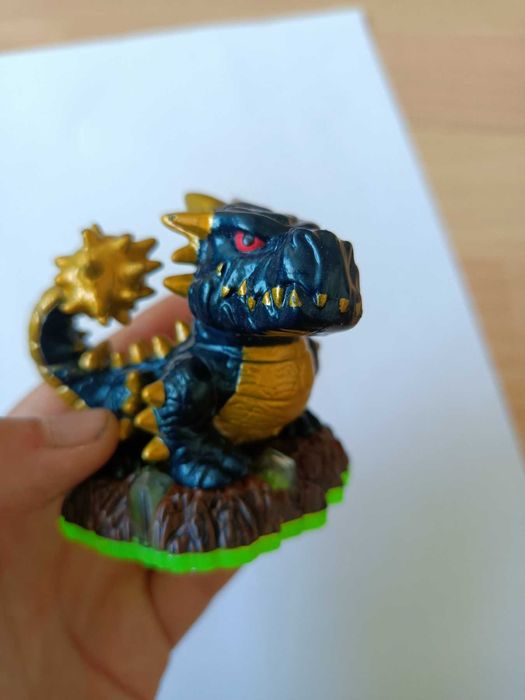 Фигурки Skylanders