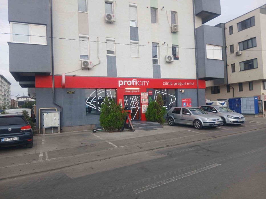 Inchiriez Apartament Militari Resident