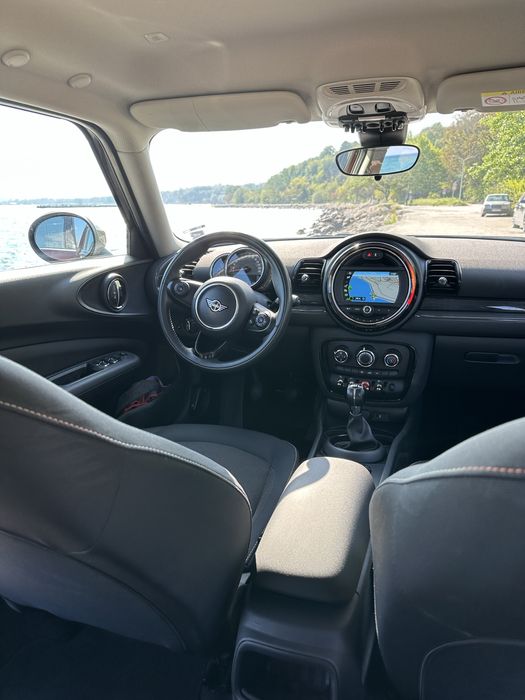 MINI CLUBMAN 2019г. Разсрочено плащане!