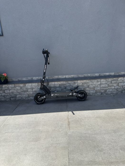 Vand kukirin g4 2024 3500 km in crestere