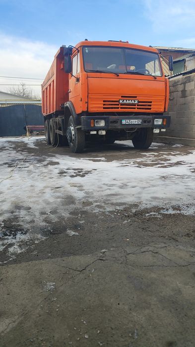 Доставка сыпучих материалов