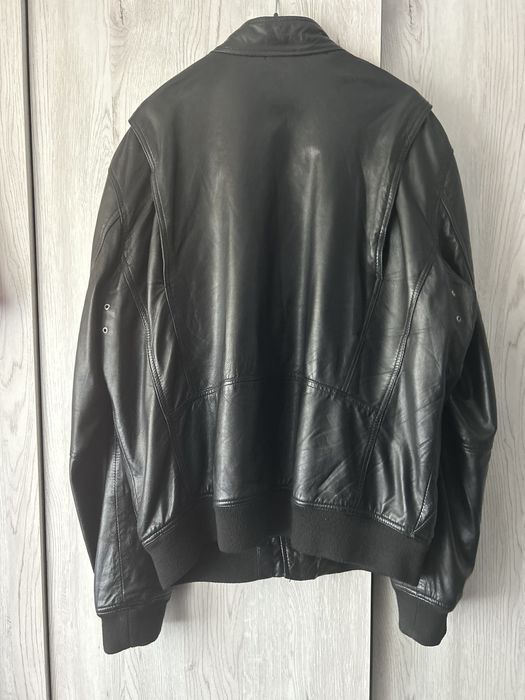 Giaca Piele Conbipel