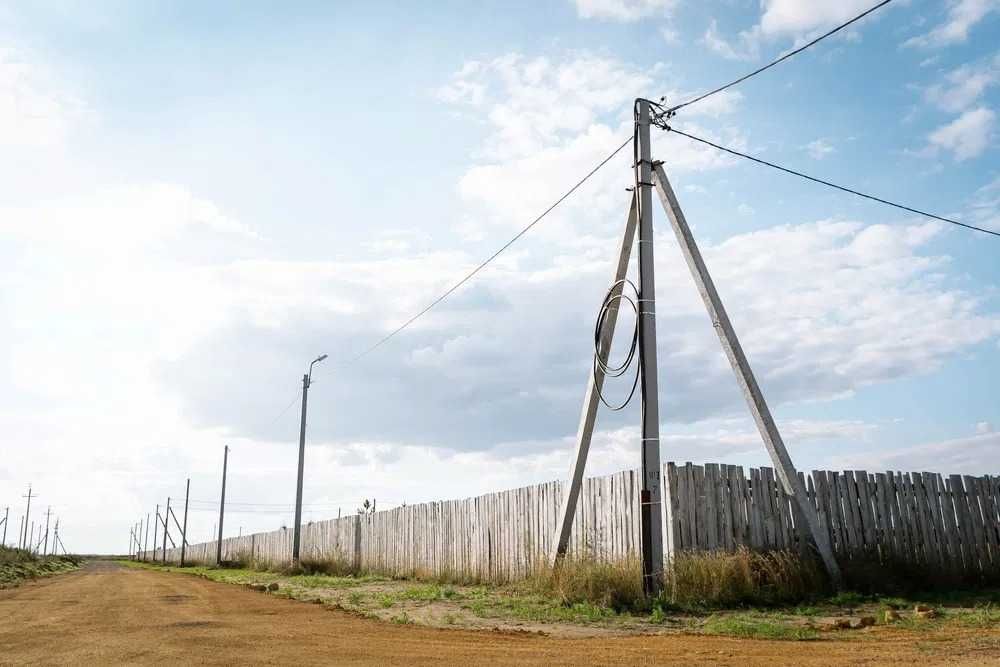 В Косшы продаются земельные участки по 8 соток в 20 минутах от Астаны