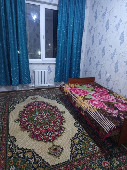 Таш обл сити Нурафшон дом сотилади