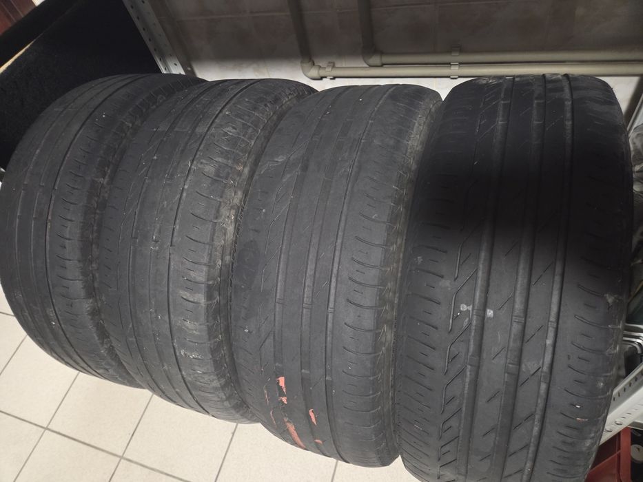 Диски r16 для тойоты