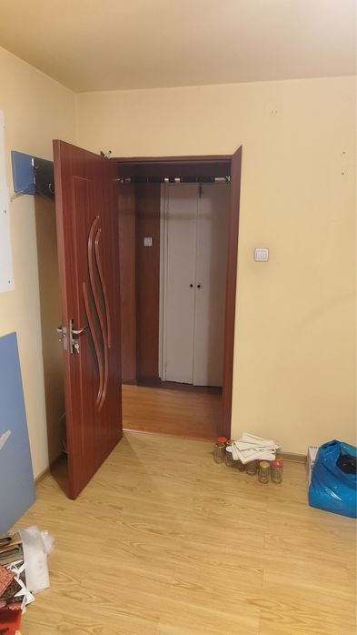 Apartament 2 camere, bloc turn