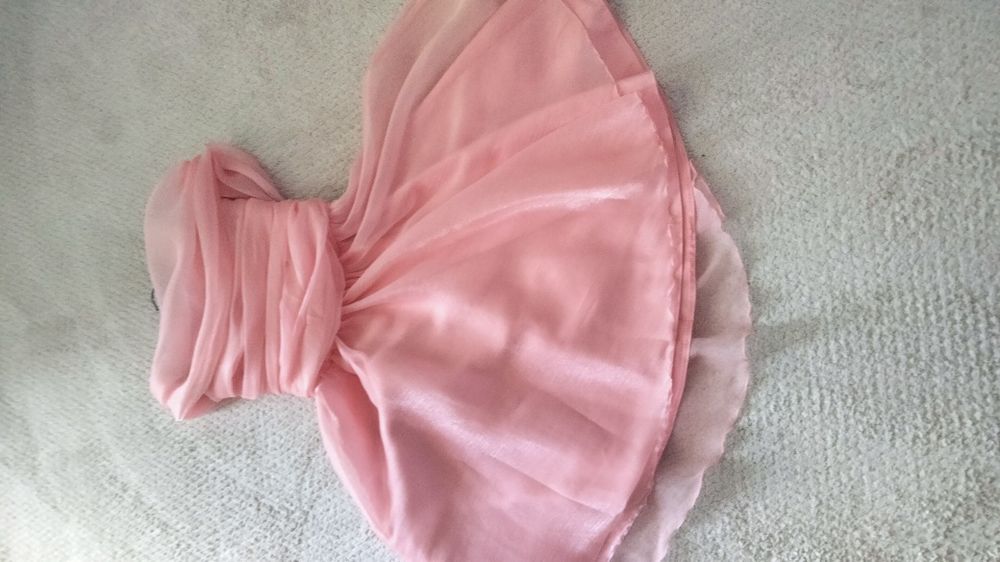 Платье на выпускной вечер и на праздник