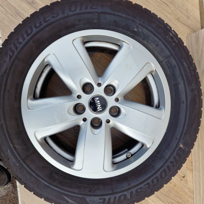 Оригинални Джанти 16 Mini Countryman F60 517