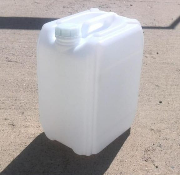 Пластиковые ВЕДРА и КАНИСТРЫ