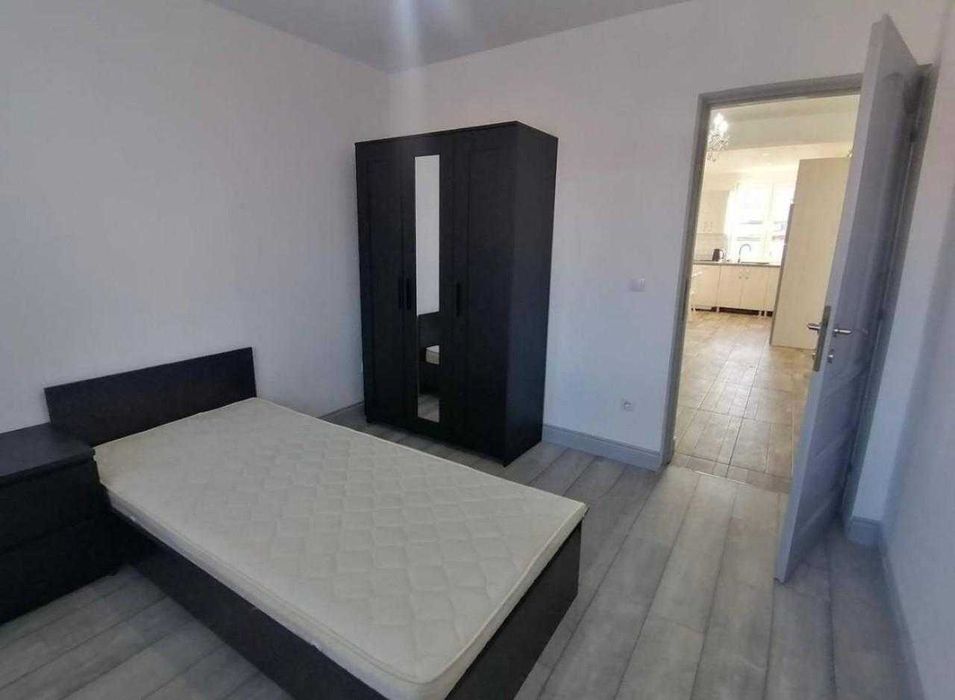 Дава се под наем Тристаен апартамент в Пловдив, Център - 100 кв.м за 450 € - Снимка #10