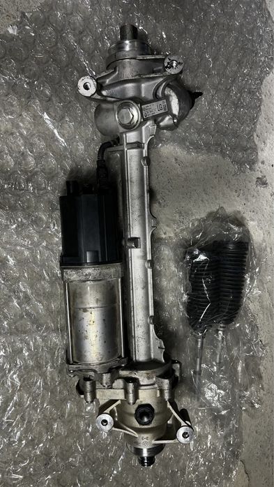 Кормилна рейка BMW xDrive, 2x,3x,4x - серия