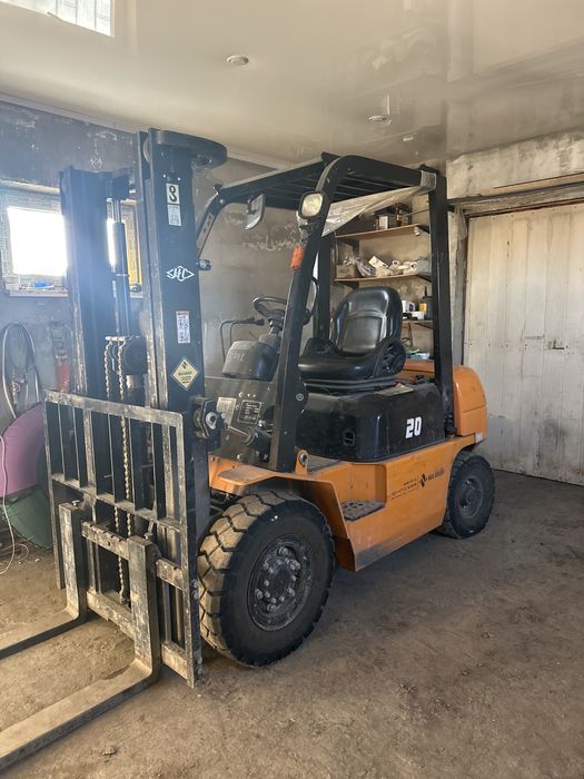 Услуга Кара 3 тонник 24/7