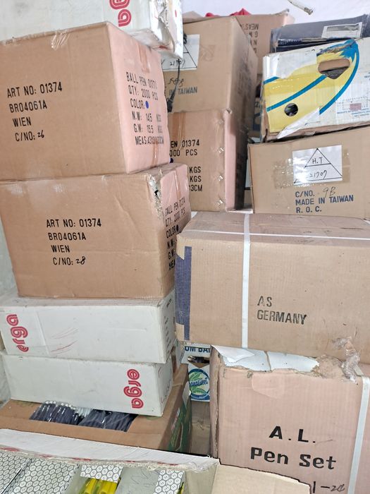 Pixuri stilouri chilipir