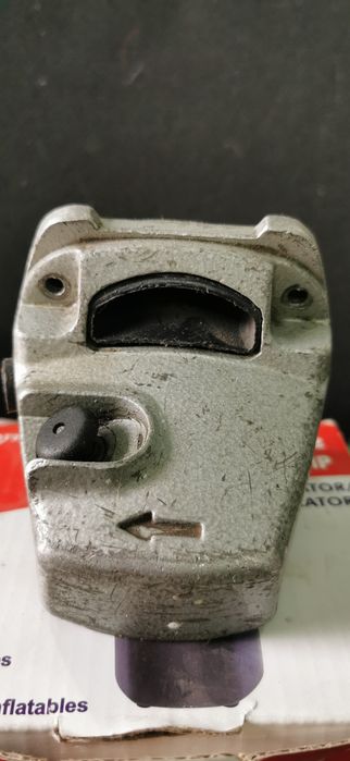 Крышка для болгарки