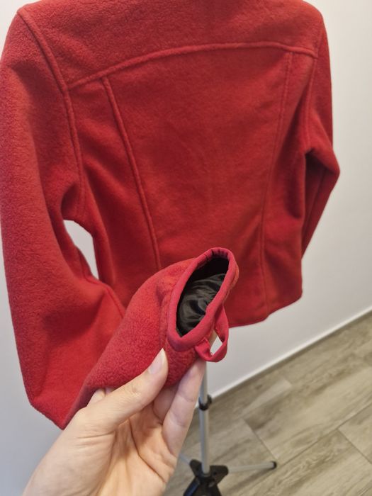 Jacheta Polar dama fleece S Schoffel