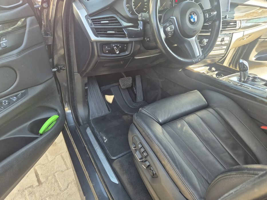 Bmw x5 de vanzare super pret