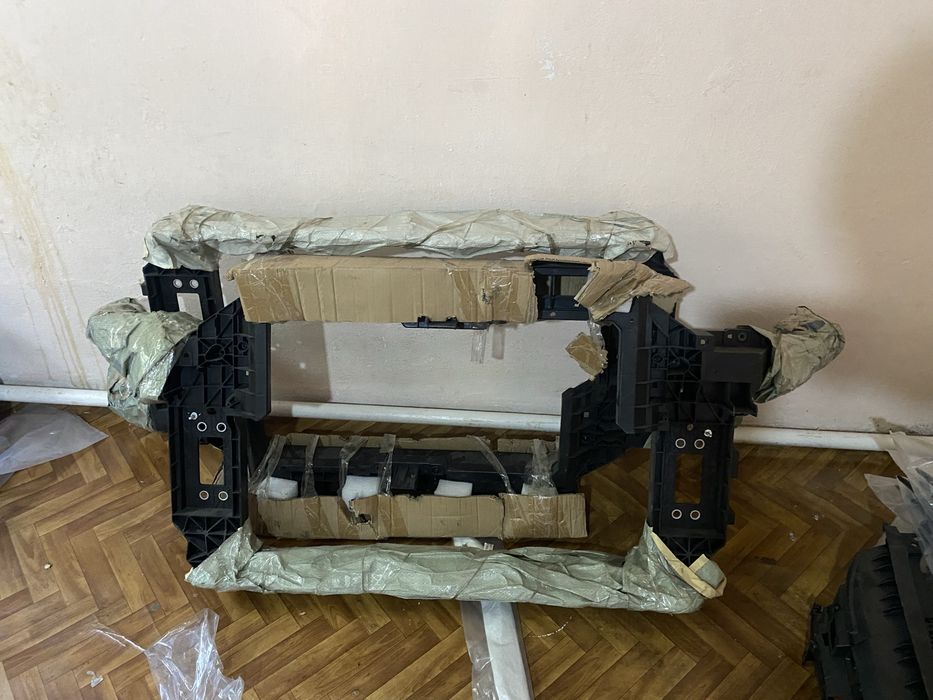 Новый оригинал! Передняя панель (телевизор) Changan CS55