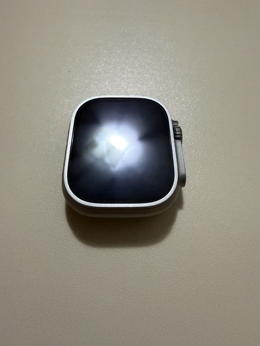 Apple watch ultra 2
