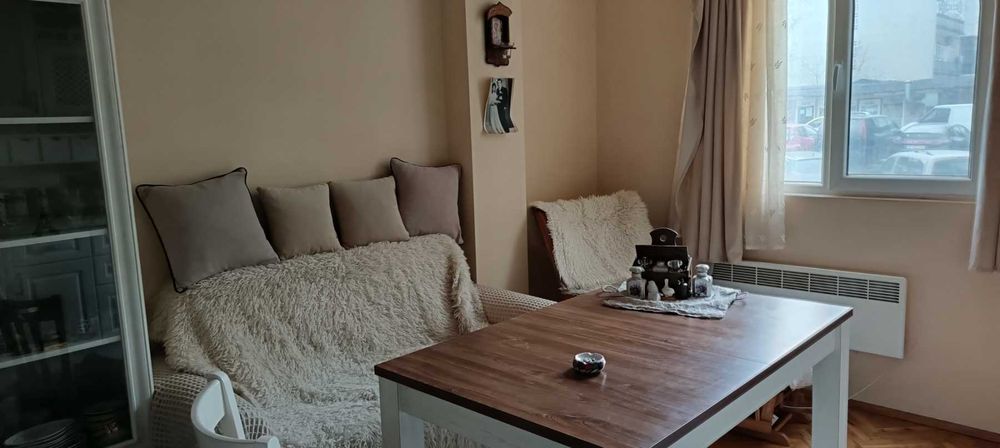 Апартамент , двустаен, Варна кв. Аспарухово , сп.Морска Гимназия