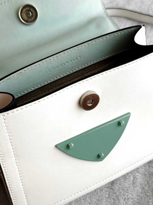 Оригинална чанта Coccinelle b14 mini