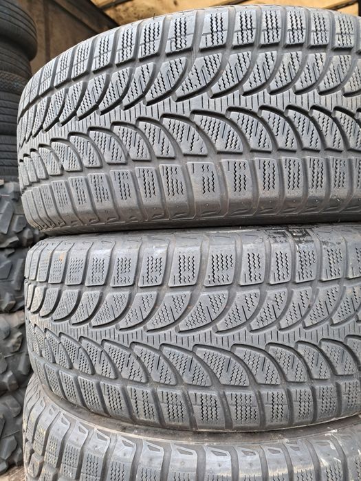 2 anvelope 235/60 R18 Bridgestone