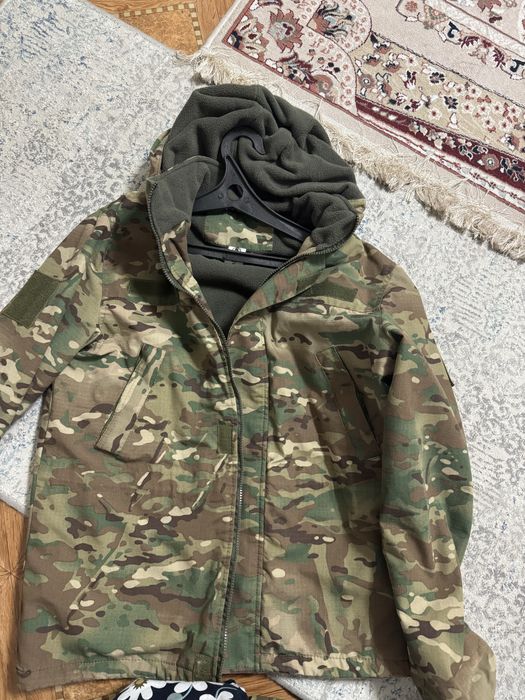 продам военную ветровку