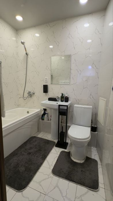 Сдается 2 ком Ц 1 Эко Парк