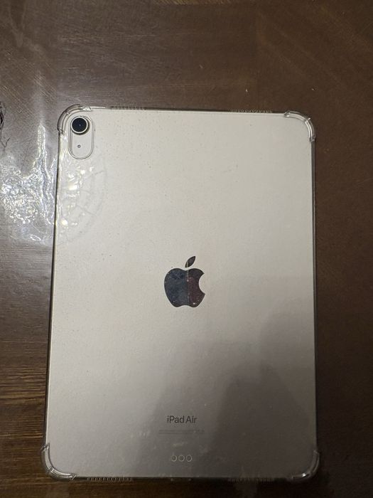 Ipad air 5 поколения