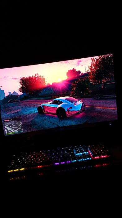 Pc Gaming rx580 16gb ram