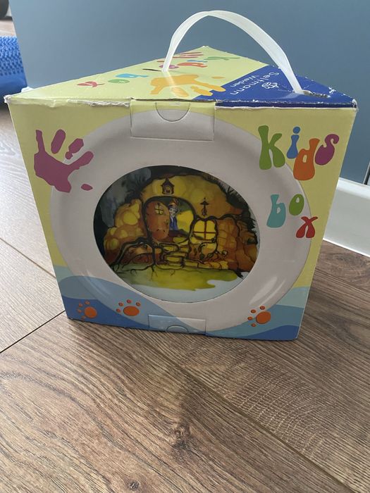 Seltmann Weiden детски порцеланов комплект