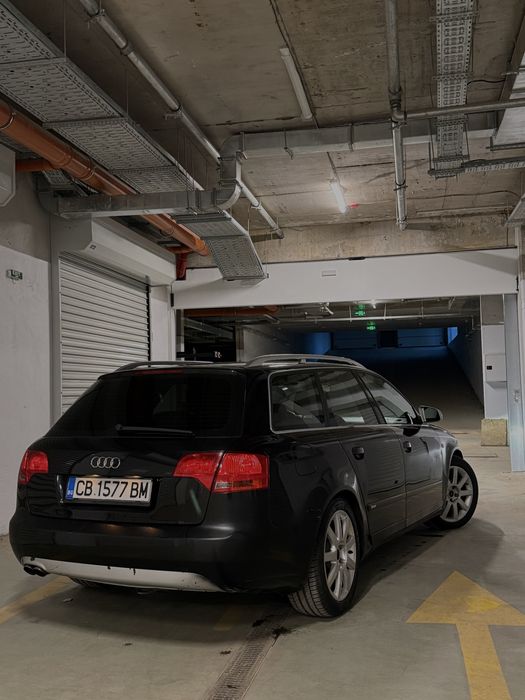 Audi A4 S line 2.0TDI