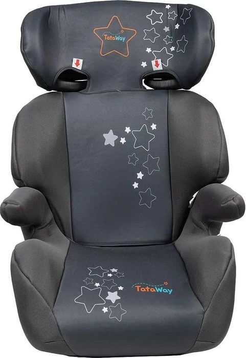 Столче за кола за деца с тегло от 15 до 36 kg
