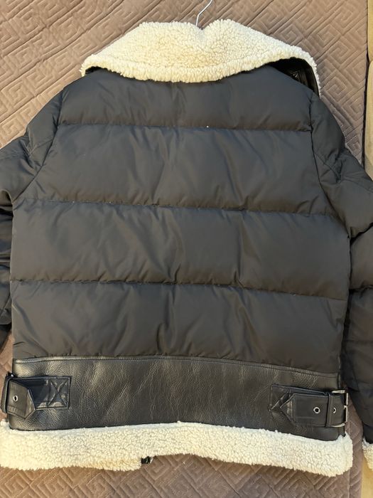 Дубленка демисезон Michael Kors оригинал