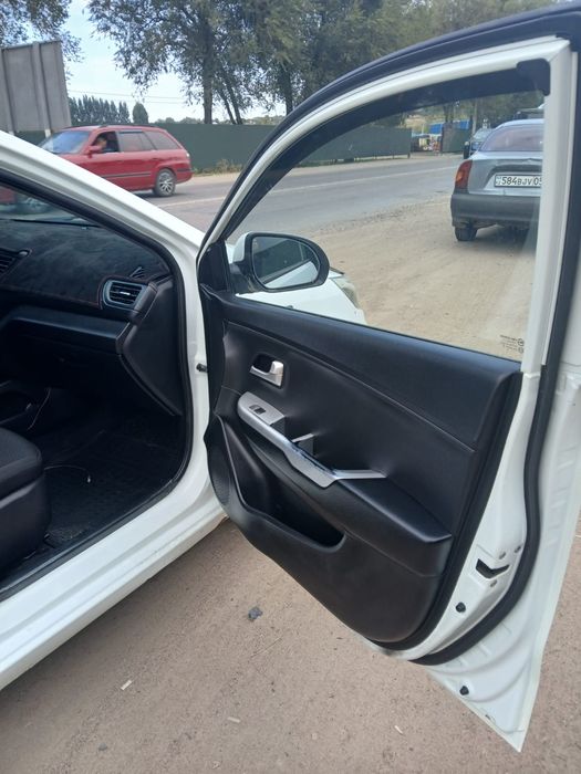 Продам кио рио рк учёт