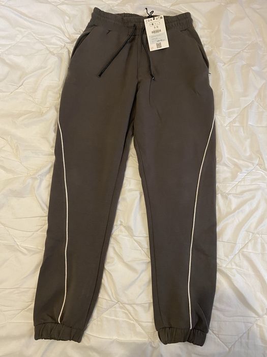 Pantaloni de trening maro S