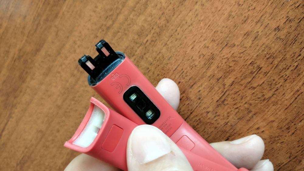 Huawei band 4 фитнес браслет