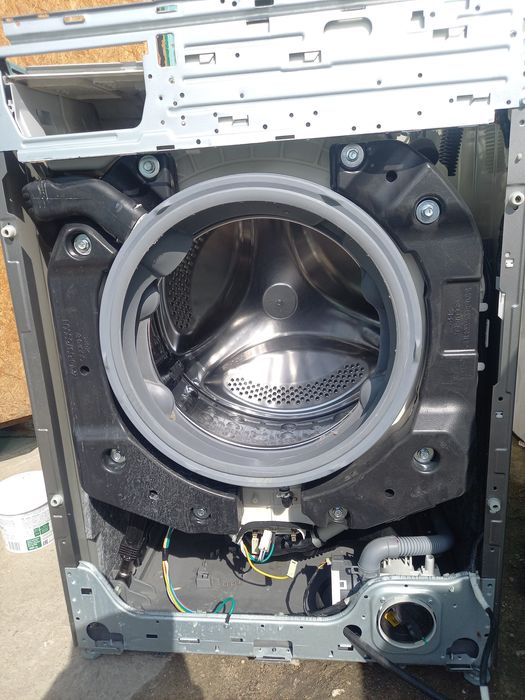 Ремонт стиральных машин