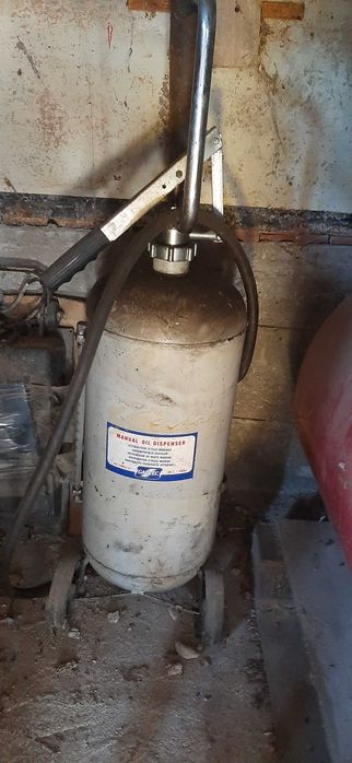 echipamente service auto