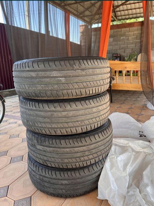 Продам летний шина