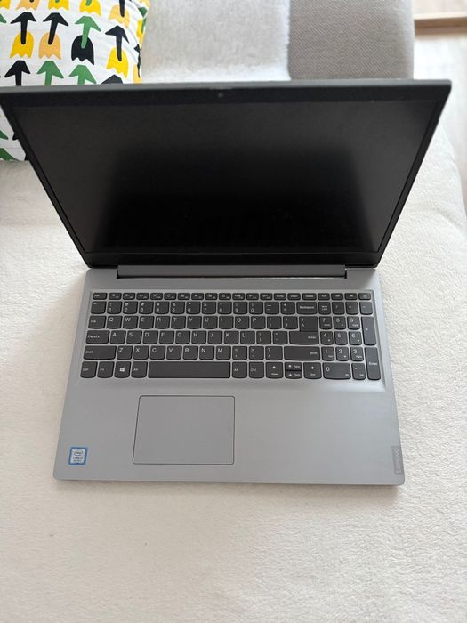 Laptop Lenovo IdeaPad S145-15IWL