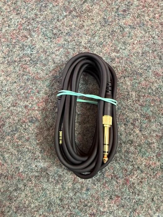 Cablu Audio-Technica AT-387301590 TH-M40x, ATH-M50x și ATH-M70x